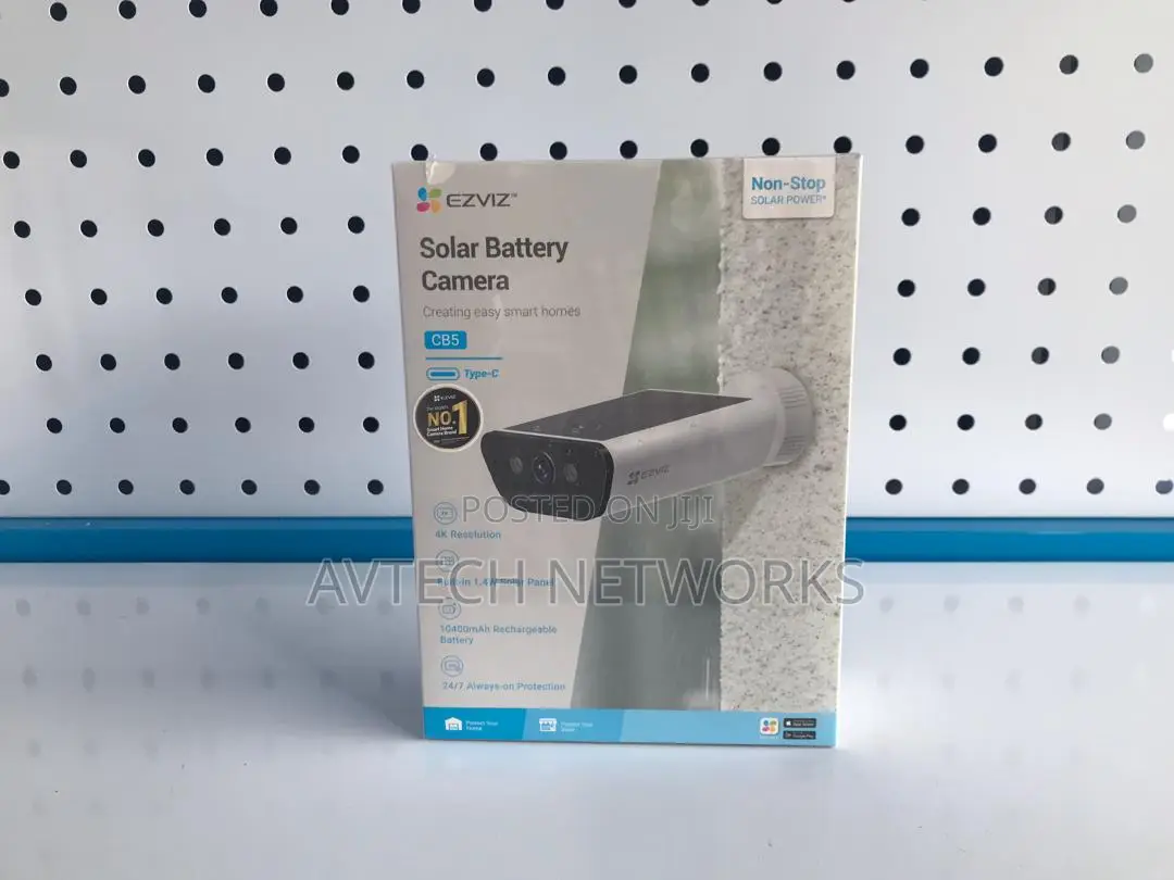 Cs-Cb5 Wifi