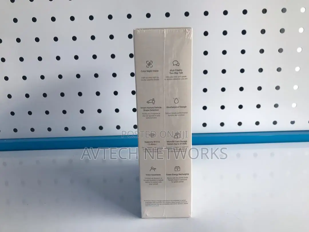 Cs-Cb5 Wifi