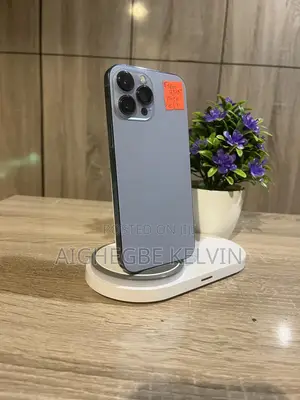 Apple iPhone 13 Pro Max 256 GB Blue