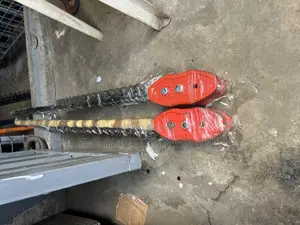 Chain Wrench
