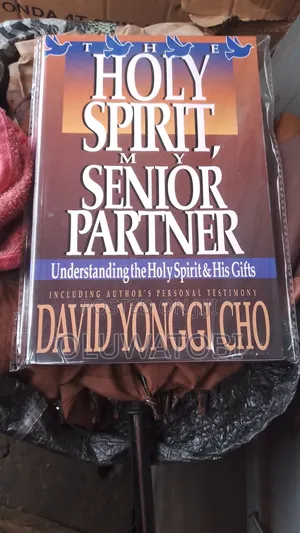 Motivational Books