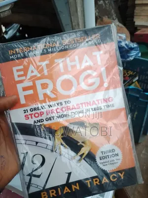 Motivational Books