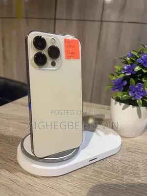 Apple iPhone 13 Pro 128 GB Gold