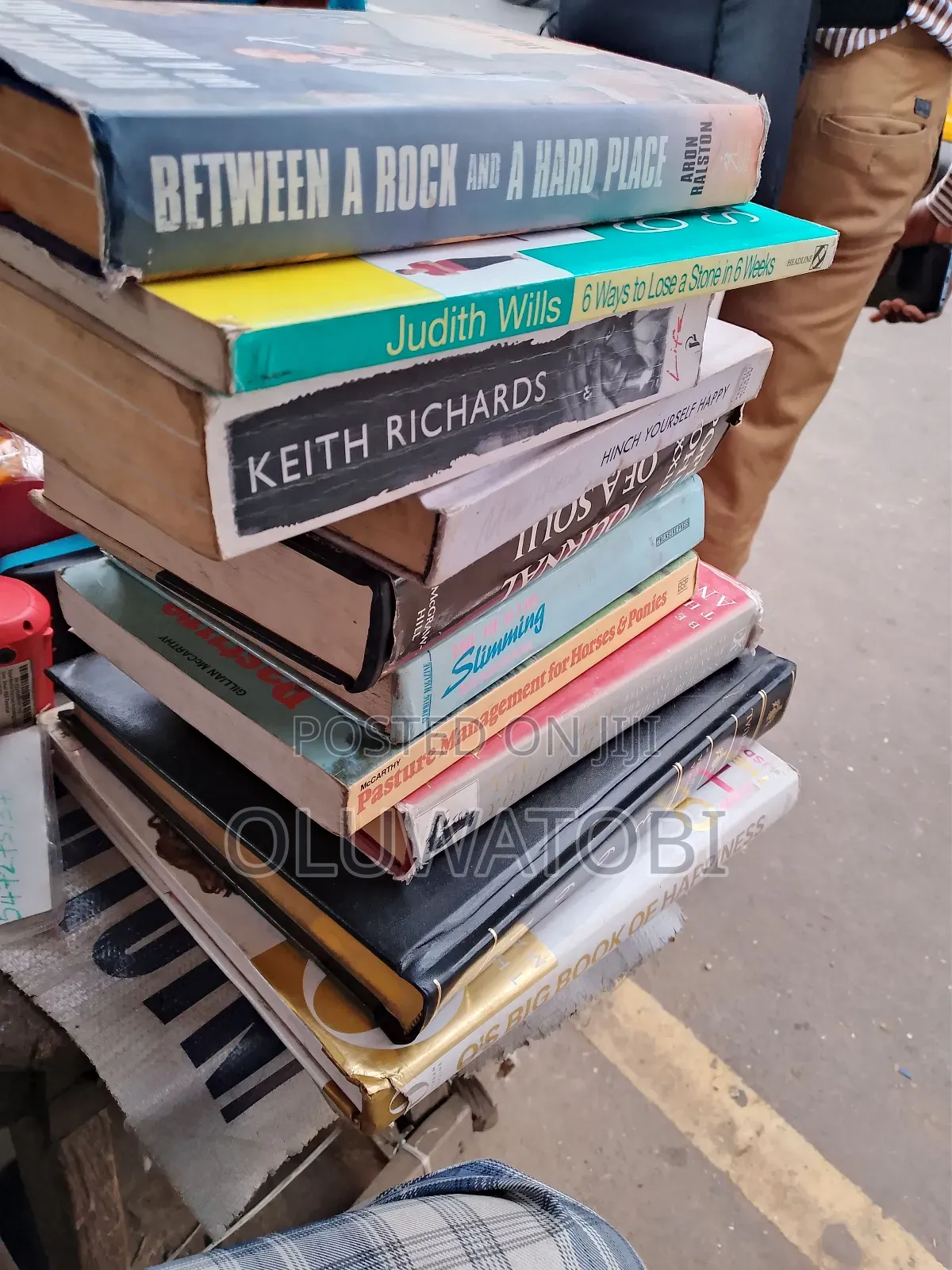 Motivational Books