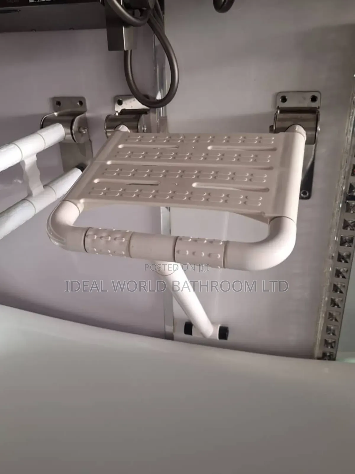 Hand Rare (Cripple Rack)