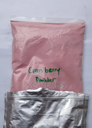 Cranberry Powder (From 50g)