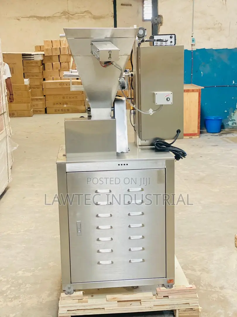 Four Sides Powder Packaging Machine