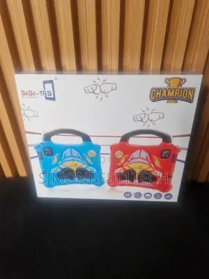 New Bebe Champion 512 GB Blue