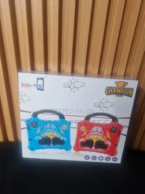 New Bebe Champion 512 GB Blue