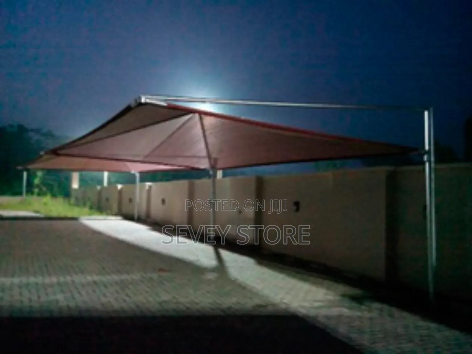 Carport System