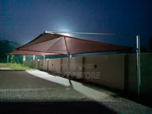 Carport System