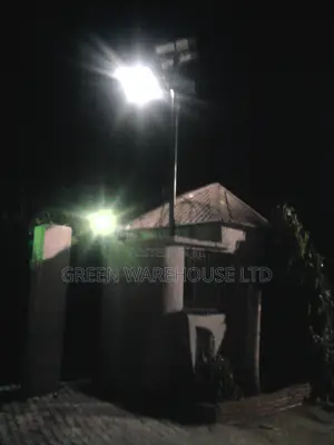 Sloar Light