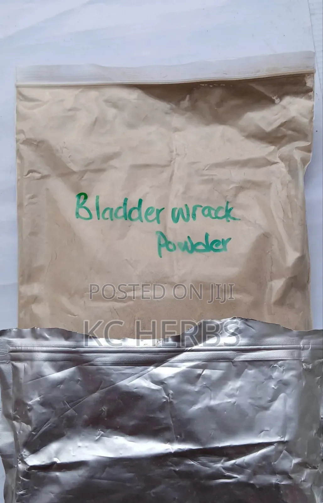 Bladderwrack Powder (From 50g)