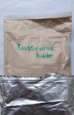 Bladderwrack Powder (From 50g)