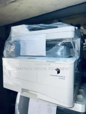 Canon Imagerunner Ir 1435i