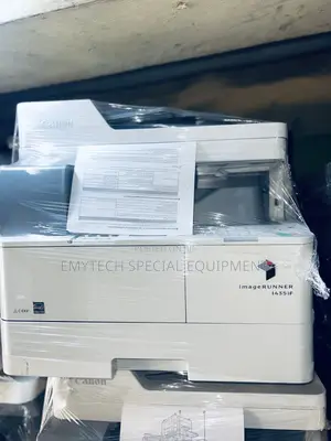 Canon Imagerunner Ir 1435i