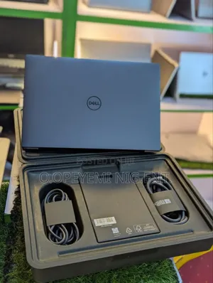 Laptop Dell XPS 13 32GB Intel Core i7 SSD 1T