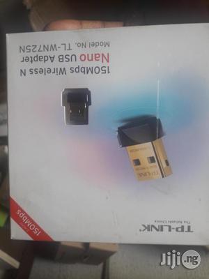 Tplink USB Wireless Adapter