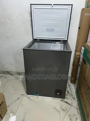 The Quality Grade 142l Hisense Deep Freezer