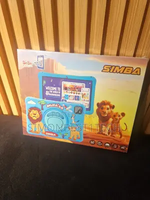 New Bebe Simba 512 GB Green