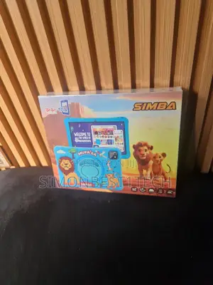New Bebe Simba 512 GB Green