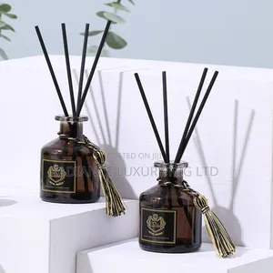 Breathe Easy, Live Happy, Diffuser