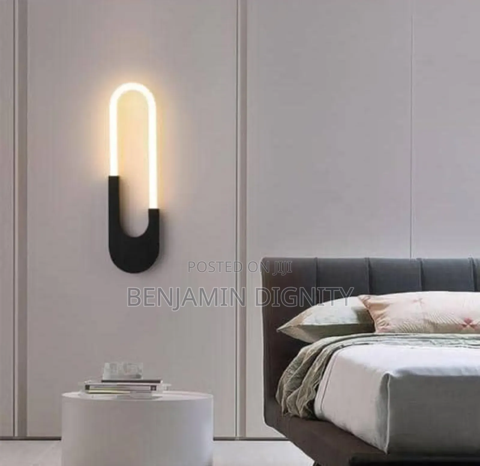 Led Wall Brackets