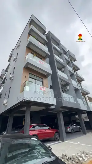 2bdrm Apartment in Ikate-Elegushi for sale
