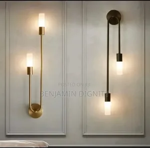 Led Wall Brackets