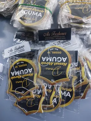 Air Fresheners