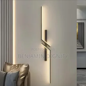 Led Wall Brackets