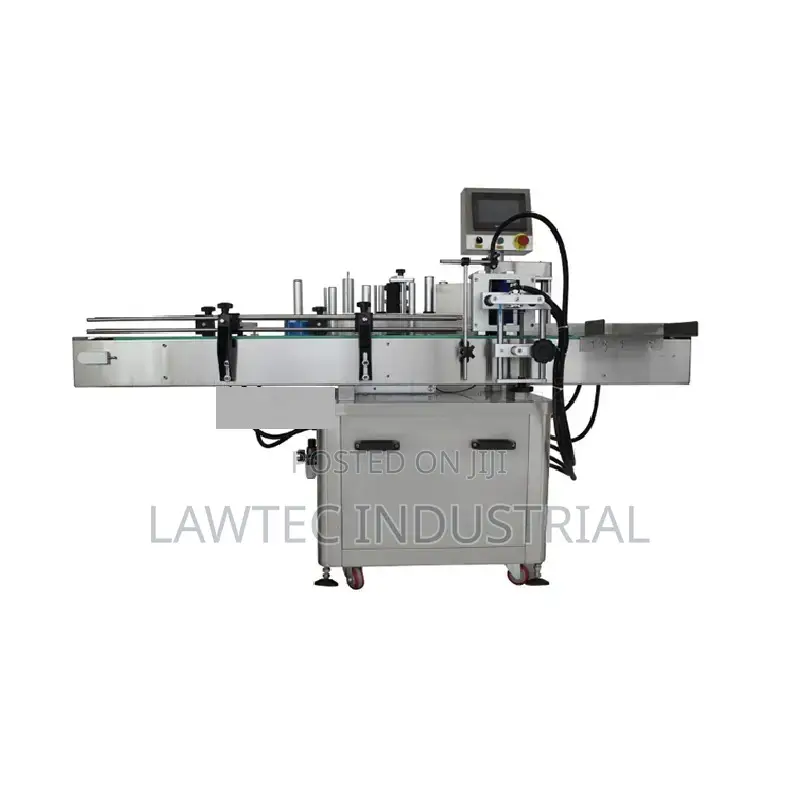 Labelling Machine