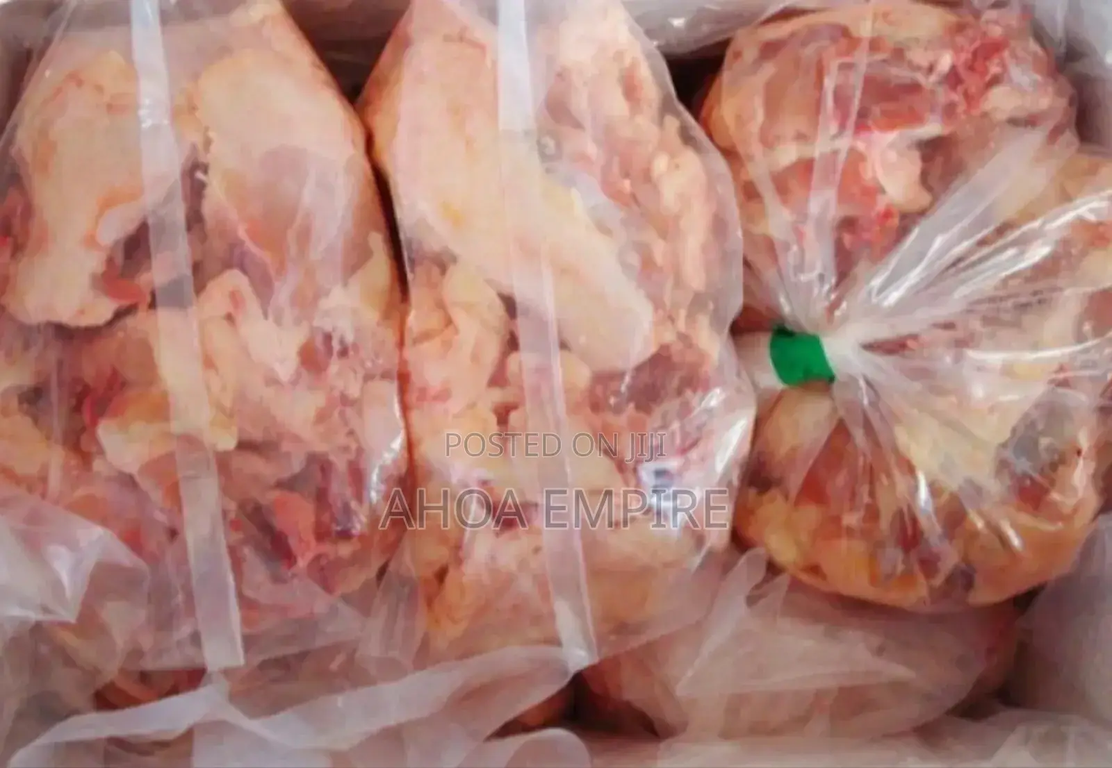 Chicken Neck -1kg