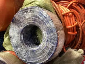 Premium Quality Cooking Gas Hose