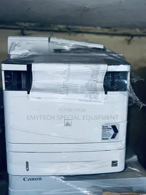 Canon I- Sensys Mf6140dn