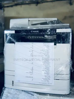Canon I- Sensys Mf6140dn