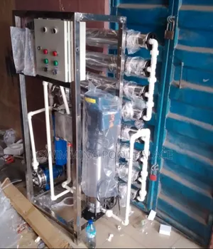 R O for Water Treatment Plant 8 Membrane