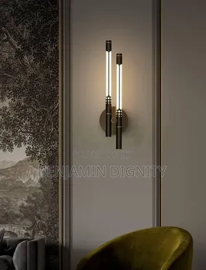 Led Wall Brackets