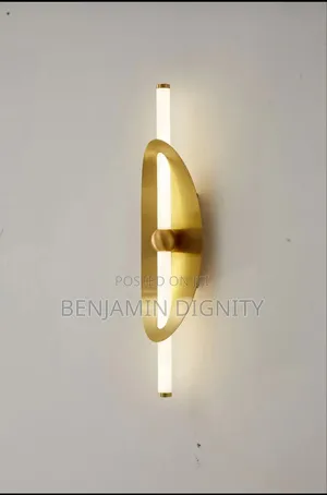 Led Wall Brackets
