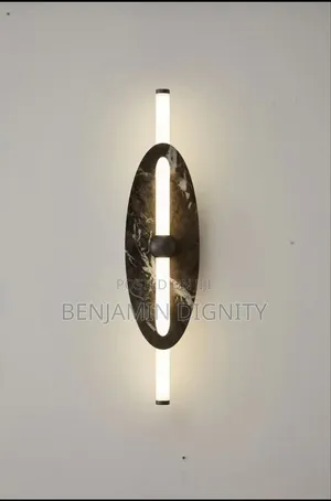 Led Wall Brackets