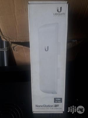 Ubiquity Nanostation M5 Indoor,Outdoor