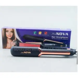 Nova Hair Straightener