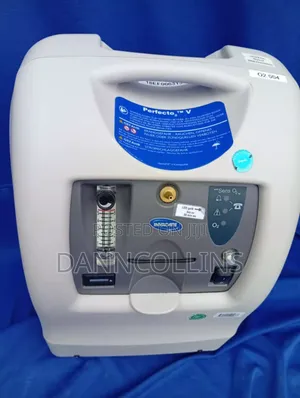 Perfecto Tm v Oxygen Concentrator