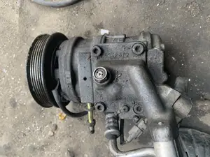Ac Compressor for Sienna Old Model Direct From Engine 1998-2004