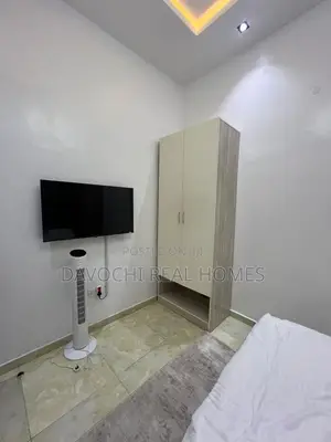 Furnished 3bdrm Apartment in Chevron Drive for rent