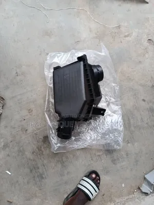 Air Box Up 2013-2017 Honda Accord