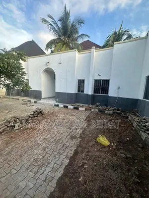 Photo - 1bdrm Room & Parlour in Maitama for rent