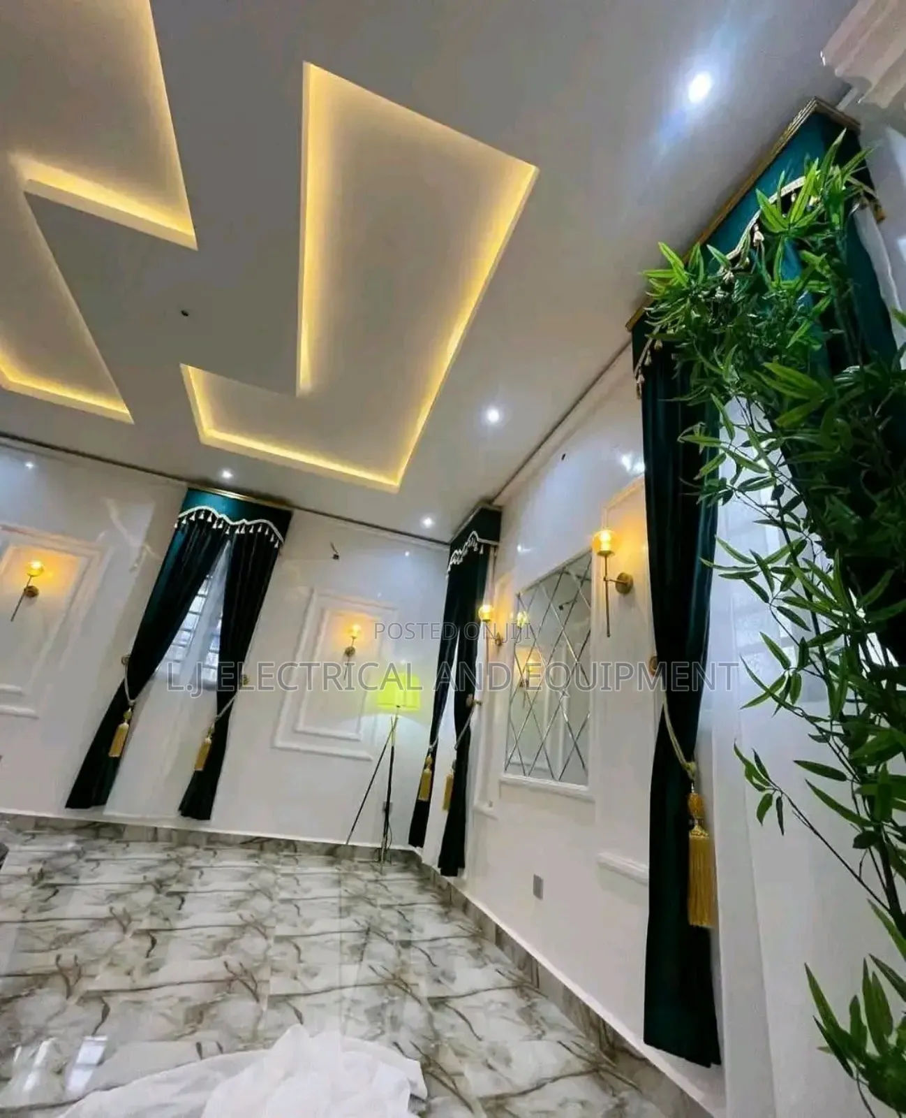 Electrical Services