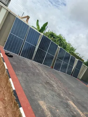 Electrical Services