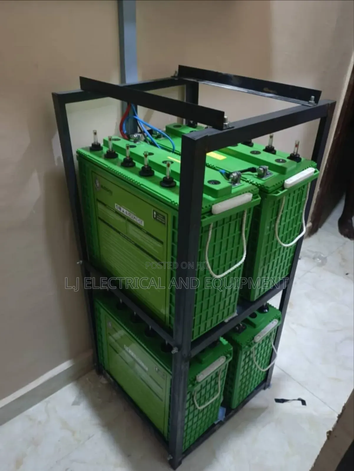 Electrical Services